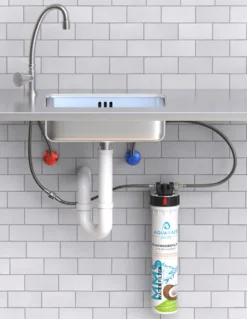 AQUARIUS Pro Life ® - Trinkwasserfilter Für Die Küche - Ultra Feine 0,1 Mikron Porengröße - Innovatives 3-stufiges Filtersystem Inkl. Aktivkohle & Micro-Membran I Filtert Bis Zu 11.200 Liter/Jahr I Einbaufilter - Wasserfilter 14 AQUARIUS Pro Life ® - Trinkwasserfilter Für Die Küche - Ultra Feine 0,1 Mikron Porengröße - Innovatives 3-stufiges Filtersystem Inkl. Aktivkohle & Micro-Membran I Filtert Bis Zu 11.200 Liter/Jahr I Einbaufilter - Wasserfilter -Kaufland Verkäufe e74a2dec64535fb76abc1c920786fb6c