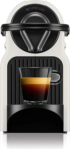 Krups XN 1001 Inissia Nespresso White -Kaufland Verkäufe e75bb5b64c0b7826f388c90cf35a45c0