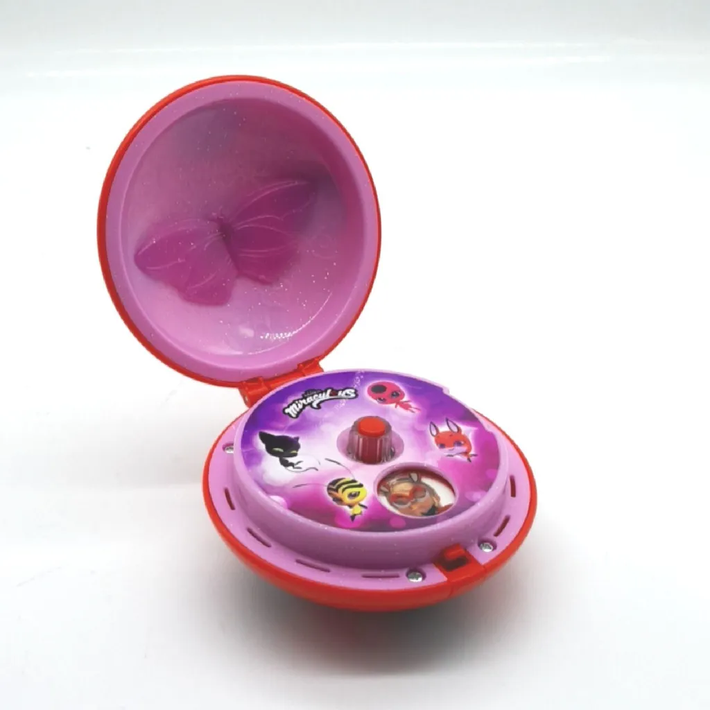 Bandai Miraculous Ladybugs Magisches Telefon Zubehör, Um Sich Zu Entspannen In (29,99) 4 Bandai Miraculous Ladybugs Magisches Telefon Zubehör, Um Sich Zu Entspannen In (29,99) – Bild 2