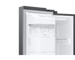Samsung RS6EA8822S9/EG Amerikanischer Side-by-Side Mit Wasser- Und Eisspender - No Frost - Multi Airflow System - 634 Liter, Edelstahl-Optik -Kaufland Verkäufe e760c4cac9b1f8f1d9b886f1b9b6cf61