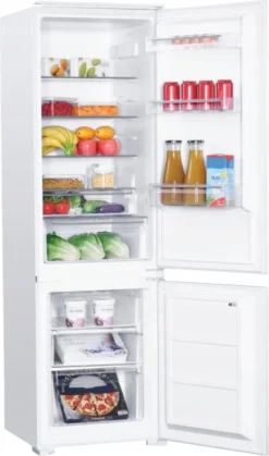 PKM Einbau-Kühlgefrierkombination Kühlschrank Gefrierschrank KG275.4 EB 249 L -Kaufland Verkäufe e763a1a4bc0a8e9523751f62e8dbb98e