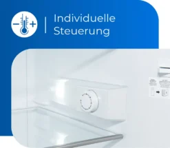 Exquisit Kühlschrank KS16-V-H-010D Weiss | Standgerät | 133 L Volumen | Weiß -Kaufland Verkäufe e7693718190bc9cd38b0024323507b3e