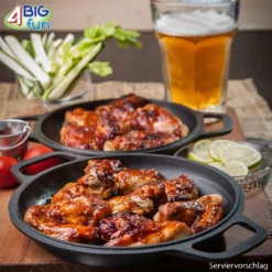 Gusseisen Topf 4L Gusseiserner Topf Ø 22cm Kochtopf Aus Gusseisen Mit Deckel-Bratpfanne 17 Gusseisen Topf 4L Gusseiserner Topf Ø 22cm Kochtopf Aus Gusseisen Mit Deckel-Bratpfanne -Kaufland Verkäufe e770a62097ff601076c7f834125c879e