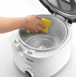De'Longhi FS3021 - Fritteuse Mit 1kg Füllmenge -Kaufland Verkäufe e78522da5295765a2831594098931701