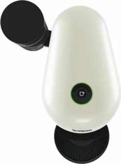 Krups Nespresso Vertuo Plus, Filterkaffeemaschine, 1,2 L, Kaffeekapsel, 1260 W, Weiß -Kaufland Verkäufe e785db918ff527961f11515aff54a13f