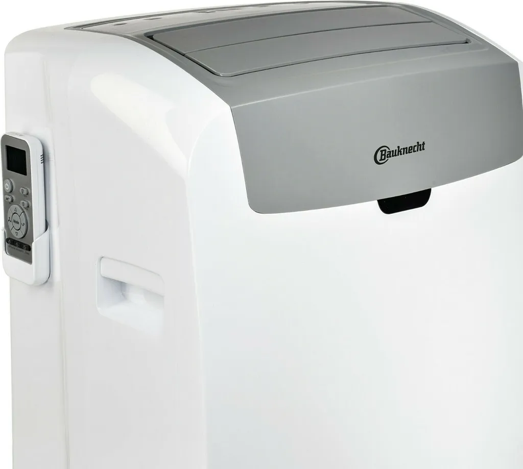 Bauknecht PACW29CO BK Klimagerät Kühlen Entfeuchter HEPA Filter 5 Bauknecht PACW29CO BK Klimagerät Kühlen Entfeuchter HEPA Filter – Bild 3