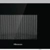 Hisense Mikrowelle H20MOWP1 Weiß 20 Liter 700 Watt Glasdrehteller Auftaufunktion -Kaufland Verkäufe e7a5f3952fe39ec04c947780ea06fcc0