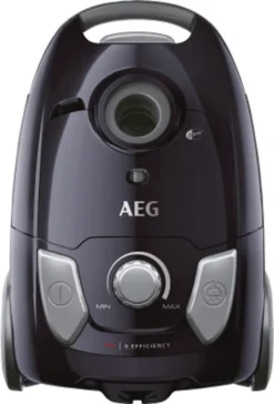 AEG Bodenstaubsauger VX4-1-EB Efficiency -Kaufland Verkäufe e7bd0b2e0d1d9a7221afbe5d375096b1