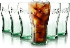 Coca-Cola Relief-Glas 27cl - 6-er Set 9 Coca-Cola Relief-Glas 27cl - 6-er Set -Kaufland Verkäufe e7feef22b9d70102c0e7f82c24490fa9