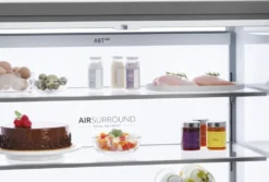 Haier - HCR7918EIMB - Multi-Door - Black Inox - NoFrost - Festwasseranschluß -Kaufland Verkäufe e82528e23ad250e5d71ceef7862d26b9