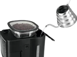 Kaffeemaschine Filterkaffeemaschine Edelstahl Thermoskanne Timer Mit Mahlwerk -Kaufland Verkäufe e83fe960b89149f898c3e76cebf97807