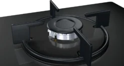 Bosch POP6B6B10 60cm Gaskochfeld Schwarz Hartglas GAS KOCHFELD Autark -Kaufland Verkäufe e842e6ad5599d47e1f68d657971533a6