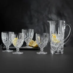 Nachtmann Krug Set/5 7522/5tlg Noblesse K 102387 30 Nachtmann Krug Set/5 7522/5tlg Noblesse K 102387 -Kaufland Verkäufe e86f7f7e467fbf121e90d474c5c5c66b