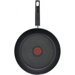Tefal C69502 HARD TITANIUM PLUS Pfanne O.D. 20cm Schwarz Haushalt, Bratpfanne 7 Tefal C69502 HARD TITANIUM PLUS Pfanne O.D. 20cm Schwarz Haushalt, Bratpfanne -Kaufland Verkäufe e88744b89fc0a47a7d31a326e964c836