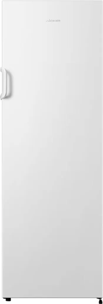 Hisense FV245N4AW2 Gefrierschrank - 194L Nutzungsvolumen - NoFrost Technologie - Super Freeze - Freistehend - Extra Space - Türanschlag Wechselbar 3 Hisense FV245N4AW2 Gefrierschrank - 194L Nutzungsvolumen - NoFrost Technologie - Super Freeze - Freistehend - Extra Space - Türanschlag Wechselbar