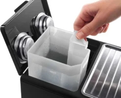 De'Longhi DeLonghi ECP 33.21.BK Siebträger Espressomaschine, Farbe: Schwarz 13 De'Longhi DeLonghi ECP 33.21.BK Siebträger Espressomaschine, Farbe: Schwarz -Kaufland Verkäufe e8941f12bf7caafbbecfffa442611357