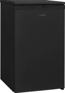 Telefunken CF-34-101-B Gefrierschrank Schwarz / 82,1 Cm 160 KWh / 63 L Nutzinhalt / Türanschlag Wechselbar / Höhenverstellbare Füße -Kaufland Verkäufe e89574c6b272a86b55eaf4553047e2b0