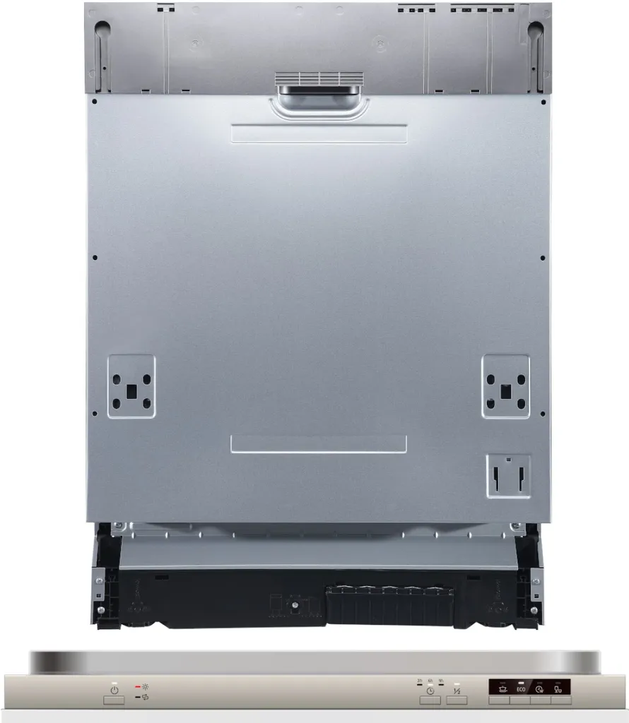 PKM Geschirrspüler Spülmaschine Spüler Vollintegriert GSP12 FI 12 Gedecke 60cm 8 PKM Geschirrspüler Spülmaschine Spüler Vollintegriert GSP12 FI 12 Gedecke 60cm – Bild 6
