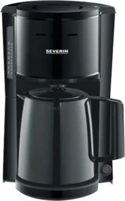 SEVERIN Kaffeemaschine KA 9252 Schwarz 41 SEVERIN Kaffeemaschine KA 9252 Schwarz -Kaufland Verkäufe e8a94940414f4917762e7c38ffb86084 1