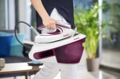 Tefal SV8054 Dampfbügelstation Express Anti-Ca -Kaufland Verkäufe e8bd77faec71a25f2222c271500f68c8