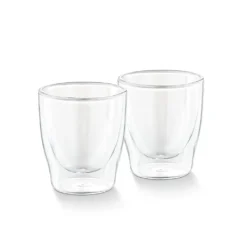 Tchibo 2er Espresso Gläser, Doppelwandig, Modernes Design, Heiß Und Kalt 11 Tchibo 2er Espresso Gläser, Doppelwandig, Modernes Design, Heiß Und Kalt -Kaufland Verkäufe e8d08c38ec579c6ee13367c9a2a5964c