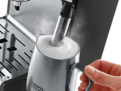 De'Longhi DeLonghi ECP 33.21.BK Siebträger Espressomaschine, Farbe: Schwarz 12 De'Longhi DeLonghi ECP 33.21.BK Siebträger Espressomaschine, Farbe: Schwarz -Kaufland Verkäufe e8ea7bed8024fa5ade0e4ce007b05c54