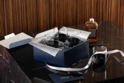 Villeroy & Boch Manufacture Rock Whiskybecher Glas Set 4-tlg. 250 Ml -Kaufland Verkäufe e8ed24c9d74992b8269e84caab281914