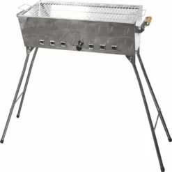 OLYMP Mangal LUX, Schaschlik Und Barbecue Grill Aus Edelstahl 11 OLYMP Mangal LUX, Schaschlik Und Barbecue Grill Aus Edelstahl -Kaufland Verkäufe e8f3e6ac9e946ad2e722c30e821e85c0