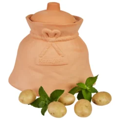 Mambocat Kartoffeltopf Linda Terrakotta Vorrats-Dose Deckel Aufbewahrung Gemüse-Topf Natural 13 Mambocat Kartoffeltopf Linda Terrakotta Vorrats-Dose Deckel Aufbewahrung Gemüse-Topf Natural -Kaufland Verkäufe e9106fee27103af43760dd4af6f88927