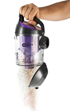 Balter A1 Staubsauger Beutellos Bodenstaubsauger Zyklon Sauger 1000W HEPA Filter -Kaufland Verkäufe e913ff3c25fae7cff999ccac1929c73a