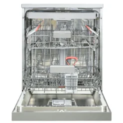 Sharp QW-HD44FD-DE 60 Cm Freistehende Geschirrspüler 15 Maßgedecke Aquastop -Kaufland Verkäufe e956c7b7e2f6f7122b70b4d1572ecf69