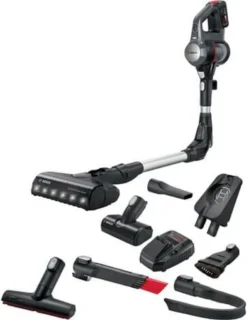 Bosch BKS711MALL Akkustaubsauger LED-Beleuchtung AllFloor RotationClean EcoStufe -Kaufland Verkäufe e95b4796ff2dfc51a1d59d10ca7071d5