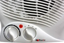 Heizlüfter HOTSerie Weiß 2000 Watt Ventilator Schnellheizer -Kaufland Verkäufe e9718e0a21fbdb6aa852ea78ab08c29f