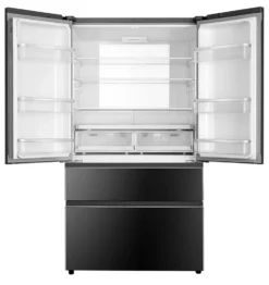 Haier HB26FSNAAA Design French-Door Black Iconic Mit 685 Liter Nutzinhalt Bei Normtiefe -Kaufland Verkäufe e9727ef6e5c34bf8d1b3f8299047d919