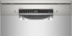 Bosch Serie 6, Freistehender Geschirrspüler, 60 Cm Breit, Edelstahl Lackiert SMS6TCI00E -Kaufland Verkäufe e992616b10da10968f5d9eef5857281f
