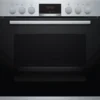 Bosch Serie 4 Einbau-Herd Edelstahl HEA513BS2 -Kaufland Verkäufe e9a0f54c6094799340a2ff528b0d622a