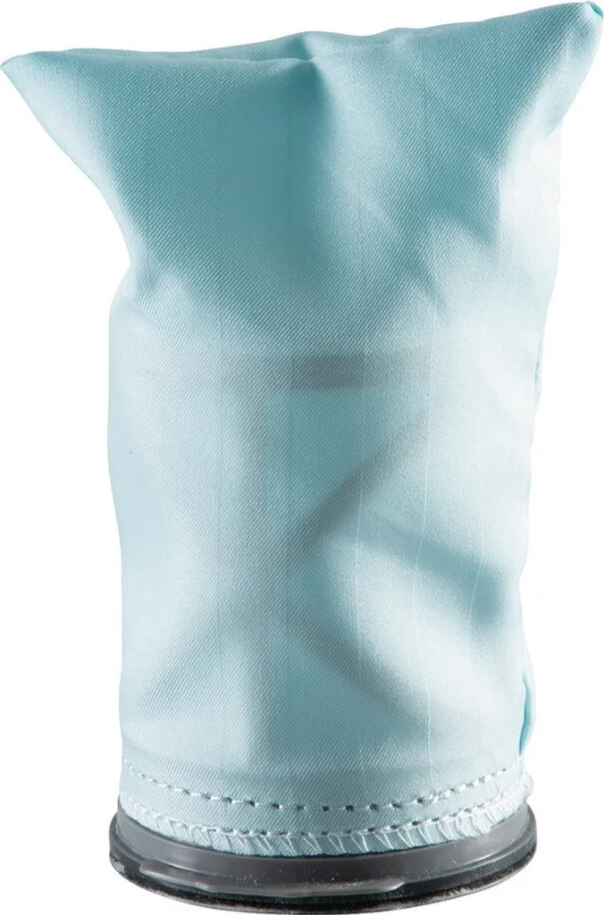 Makita Akku-Staubsauger 18V In Schwarz | Ohne Akku Ohne Ladegerät | DCL281FZB 4 Makita Akku-Staubsauger 18V In Schwarz | Ohne Akku Ohne Ladegerät | DCL281FZB – Bild 2