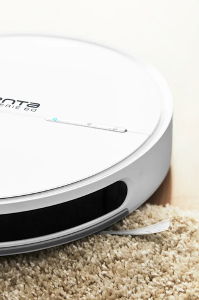 Rowenta RR7427 Explorer 60 Connect - Saugroboter - Weiß 19 Rowenta RR7427 Explorer 60 Connect - Saugroboter - Weiß – Bild 17