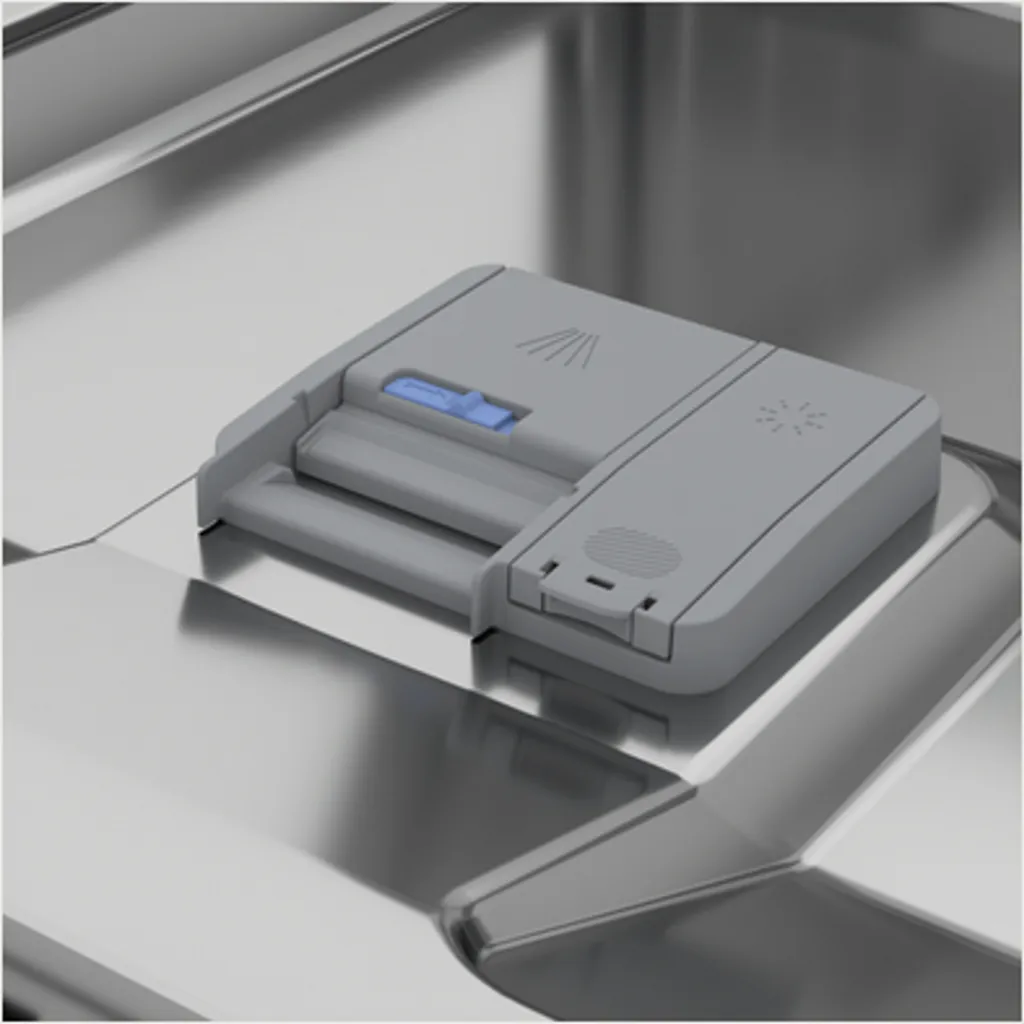 Grundig Freistehender Geschirrspüler GSF 41825 X 6 Grundig Freistehender Geschirrspüler GSF 41825 X – Bild 4