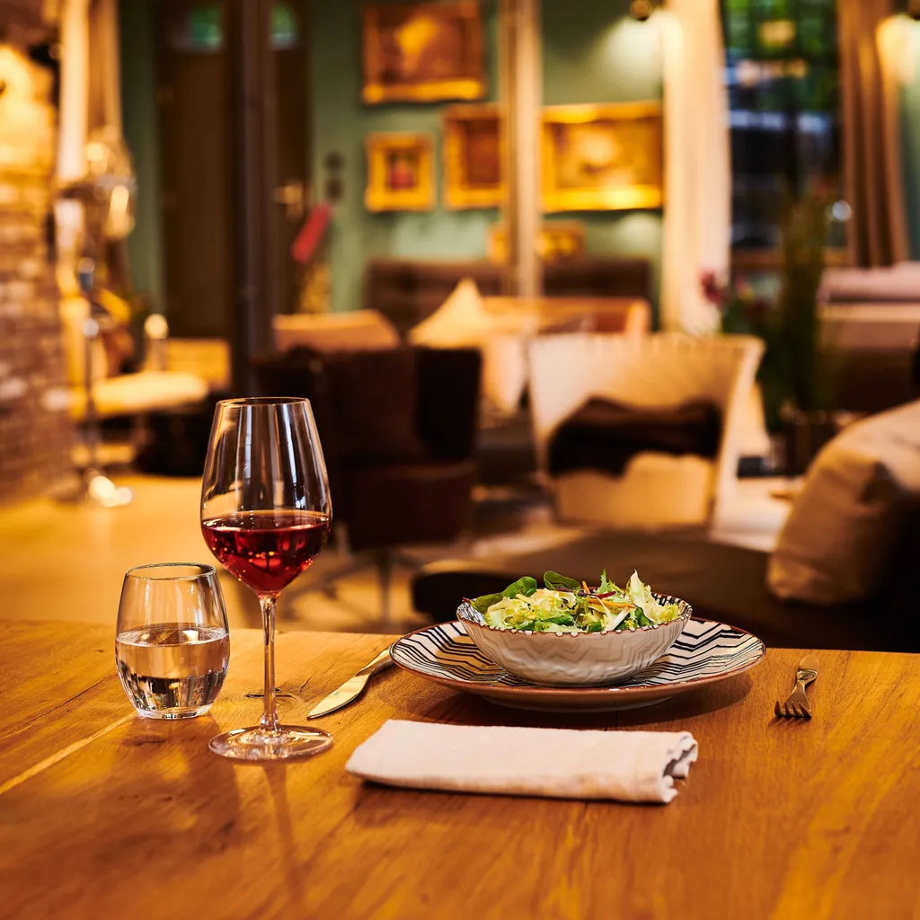 Tafelservice, Steinzeug Tafelservice, Steinzeug Iberico Blue Mäser 8 Tafelservice, Steinzeug Tafelservice, Steinzeug Iberico Blue Mäser – Bild 6