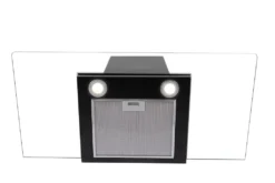 GCH T 466 90 BL Prime Dunstabzugshaube 90 Cm 1000m³/ H Wandhaube Schwarz EEK A TouchControl -Kaufland Verkäufe ea11908cf4853773c163dfae3df455b8