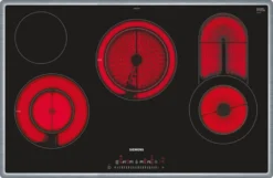 Siemens ET845FCP1D Kochfeld Autark 80cm