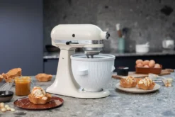 KitchenAid 5KSM175PSEBK Artisan KÃ1/4chenmaschine 300W 4,8L Gusseisen Schwarz -Kaufland Verkäufe ea28b32c08146e34f42c6cbfad575984 3