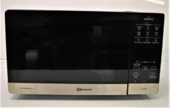 Bauknecht MW 49 SL Mikrowellen - Silber / Aluminium 22 Bauknecht MW 49 SL Mikrowellen - Silber / Aluminium -Kaufland Verkäufe ea312043540285c21171202f47067077