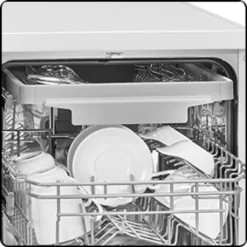 Bomann Geschirrspüler GSP 7409 Weiß, Stand / Unterbaufähig, 45 Cm, Ausführung, 10 Maßgedecke, 6 Programme, Weiß -Kaufland Verkäufe ea53f50e6dfacd35cc57dce92ecdd318