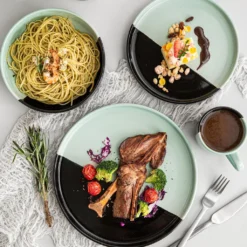 Vancasso Aria Tafelservice Für 8 Personen (32-teilig) Mit Tellern, Schalen Und Tassen, Schwarz Und Türkis 13 Vancasso Aria Tafelservice Für 8 Personen (32-teilig) Mit Tellern, Schalen Und Tassen, Schwarz Und Türkis -Kaufland Verkäufe ea7468af3627fddaae23063bf5fa1a06