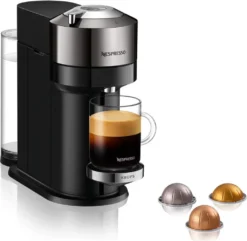 Krups XN 910 C Nespresso Vertuo Next -Kaufland Verkäufe ea78c7560af8055b705156a348a41beb
