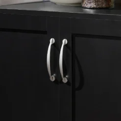 SoBuy Küchenwagen Servierwagen Küchenschrank Getränkewagen Fürs Büro FKW22-SCH -Kaufland Verkäufe ea9b90d3189561769d0a7435f4f3b408