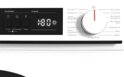 Sharp ES-NFA814BWB-DE Waschmaschine 8 Kg Aquastop Inverter Motor LED-Display -Kaufland Verkäufe eaac4ec767cb7f360ae8b77e9659ef20