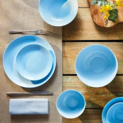 Tafelservice Diwali Light Blue Hellblau 18-teilig LUMINARC Hartglasgeschirr Geschirrset Tafelset Essservice Geschirr 22 Tafelservice Diwali Light Blue Hellblau 18-teilig LUMINARC Hartglasgeschirr Geschirrset Tafelset Essservice Geschirr -Kaufland Verkäufe eaad49fd9f820809906982796d88abf9